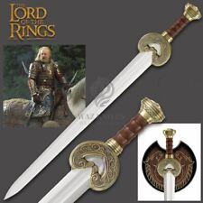 Herugrim Sword Of King Theoden Replica from Lord of the Ring Movie Sword picture