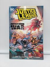 Justice League #5 (DC Comics August 2020) picture