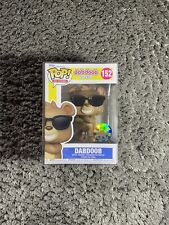 Funko POP Ad Icons Dabdoob Bear #152 (EXCLUSIVE NOT SOLD IN USA) (W/PROTECTOR) picture
