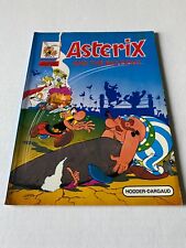 Asterix and the Big Fight Vol 7 Paperback TPB/Graphic Novel Hodder-Dargaud picture