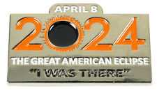 2024 Great American Eclipse - 