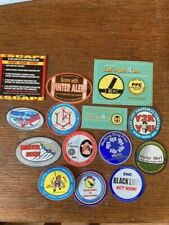 Lot of 14 MSHA Decals.     picture