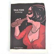 True Porn An Anthology Autobiographical True Sex Stories Famous picture