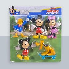 Disney: Disney Junior Mickey Mini Figures Set picture