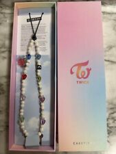 Casetify twice strap genuine collaboration New Good condition from japan picture
