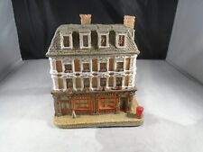 Malcolm Cooper 1986 The Sherlock Holmes  Village  House picture