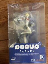 POP UP PARADE Persona 3 Aigis PVC Figure Max Factory From Japan picture