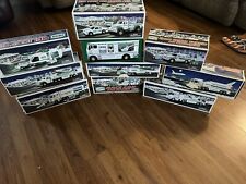 hess trucks for sale picture