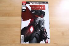 Wonder Woman #56 The Witching Hour Part 2 Justice League Dark VF/NM picture