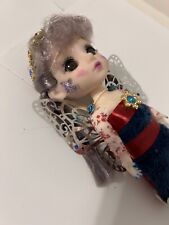Handmade 3inch fairy  picture