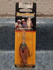 Excalibur Advantage Bill Dance Jimmy Houston Fat Free Shad Fry BD4F Floating  picture