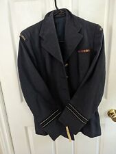 Canadian Royal Canadian Air Force RCAF Women's Uniform With Skirt picture