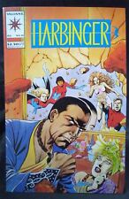 Harbinger #19 1993 valiant Comic Book  picture
