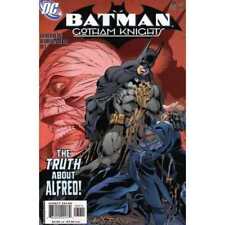 Batman: Gotham Knights #70 in Near Mint condition. DC comics [g| picture
