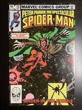 Peter Parker the Spectacular Spider-Man #73 NM | Combined Shipping Available picture