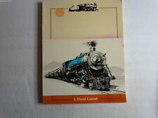 Steam Locomotive Directory of North America Volume 1 Eastern United States B4 picture