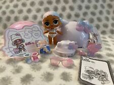 LOL Surprise Loves Hello Kitty Tots -  Crystal Cutie - 50th Anniversary picture