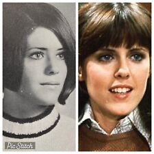 Pam Dawber High School Senior Yearbook Mork & Mindy My Sister Sam Famous Actress picture