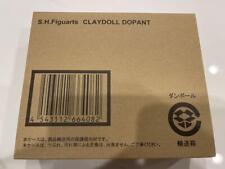 Transport Box S.H.Figuarts Clay Doll Dopant Kamen Rider W picture