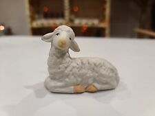 Kirkland Signature Christmas Nativity Lamb 75177 Replacement Sheep Lamb Costco picture