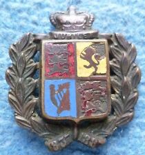 Badge- JUBILEE 1837-1887 BADGE, Queen Victoria Golden Jubilee BRONZE Badge- QVC picture