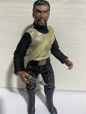 Mego Star Trek Kang The Klingon Action Figure picture