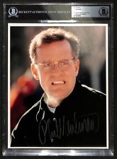 Phil Hartman SNL Signed 8x10 Photograph BAS (Grad Collection) picture