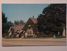Mrs. K's Toll House Silver Springs Md U S Route 29 Postcard picture