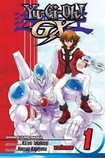 Yu-Gi-Oh GX, Vol. 1 - Paperback By Kageyama, Naoyuki - GOOD picture