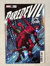 Daredevil #1 Ryan Stegman 1:25 Variant Marvel Comics; Signed by Ryan Stegman picture