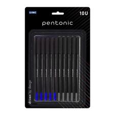 Pentonic Linc Ball Point Pen Blister Pack Of 10 picture