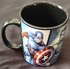 Advengers Captain America, Hulk, Thor and Iron Man Coffee Mug  picture