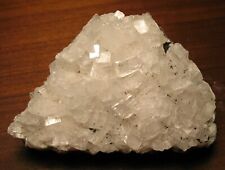 Outstanding Large Group of Tsumeb Calcite Crystals Must See picture