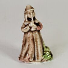 Wade The Pied Piper Nursery Rhyme Red Rose Canada Series 2 1971-1979 Whimsies picture