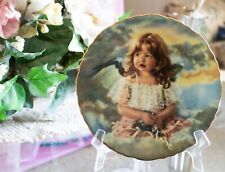 Vintage Limited Edition 1994 Collector Plate - 