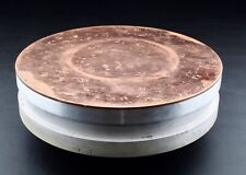 Los Alamos Scientific Laboratory US Govt Copper Laser Mirror 12