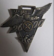 World War II IJN Graduation Medal, 1940, Internal Combustion Engineering picture