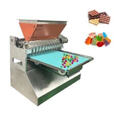 Delta Semi Automatic Gummy/chocolate/hard Candy Depositor - 7L Hopper 110v picture