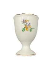 JHR Hutschenreuther Dresden Floral Egg Cup picture