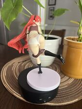 Mushoku Tensei Changing Eris Boreas Greyrat Anime Figure PVC Model Toy NO BOX picture