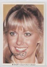 1980s Screen Magazine Idol Stars Olivia Newton-John Olivia Hussey 0cp0 picture