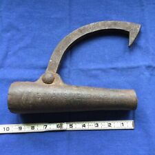 Antique Peavey Logging Tool E. Mansfield & Co Orono Maine Can't Dog Early  picture