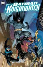 Batman: Knightwatch by Torres, J. [Paperback] picture
