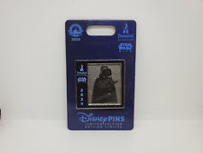 2024 Disneyland After Dark Star Wars Nite Darth Vader Pin Limited Edition picture