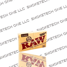 RAW Classic 300's 1 1/4 Size picture
