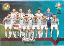 Panini Cards - Euro 2020 - Hungary - N°455 picture
