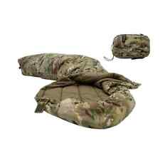 Military sleeping bag, Winter sleeping bag, Multicam sleep bag Ukraine picture