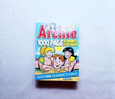 Archie 1000 Page Comics Explosion (Archie 1000 Page Digests) - Paperback -Xcent picture