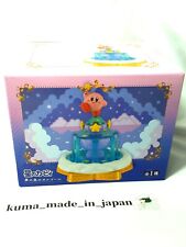 Kirby's Adventure Dream Land Kirby Music Box Prize Japan Limited picture