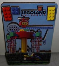 Legoland California Magnet picture